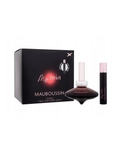 Mauboussin My Twist Ep 90...
