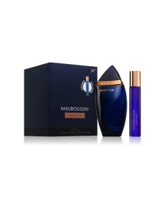 Mauboussin Private Club Ep...