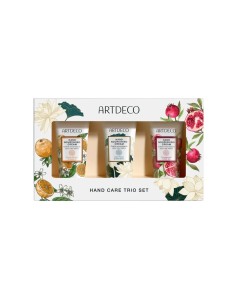 Artdeco Sk Hand Care Trio...
