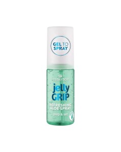 Essence Cosmetics Jelly...