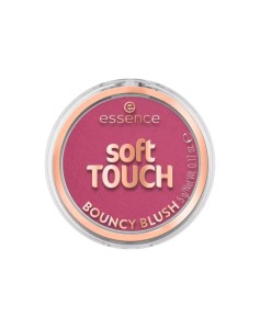 Essence Cosmetics Touch...