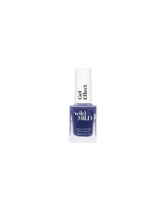 Wild and Mild Wild M Nail...
