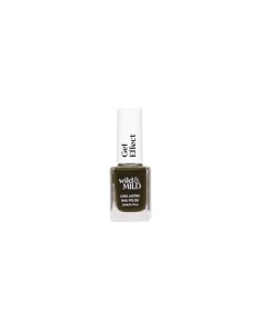 Wild and Mild Wild M Nail...