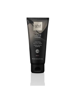 Ghd Volume Forever - Crema...