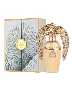 Lattafa Afeef Eau De Parfum...