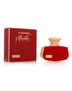 Al Haramain Belle Rouge Ep...