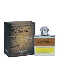 Al Haramain Khulasat Al Oud...