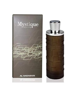 Al Haramain Mystique Homme...
