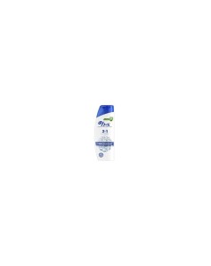 Head and Shoulders H-S Cha...