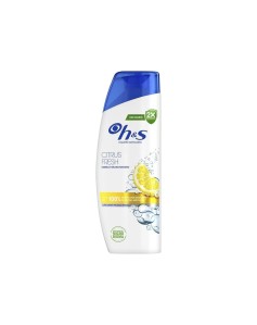Head and Shoulders H-S Cha...