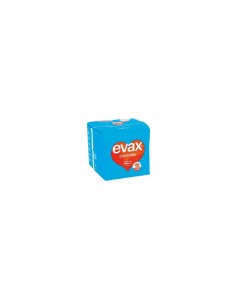 Compresas Evax Cottonlike...