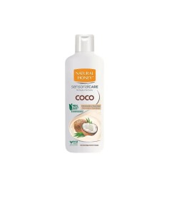 Natural Honey Coco...