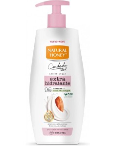 Natural Honey N Honey Loc...