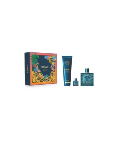 Versace Eros P Homme et...