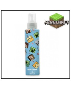 Cartoon Minecraft Col...