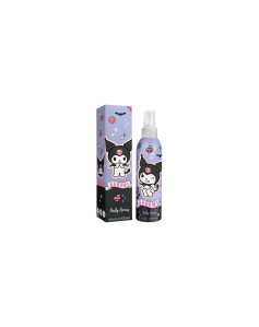 Cartoon Air-Val Kuromi Body...