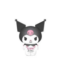 Cartoon Kuromi Gel-Champu...