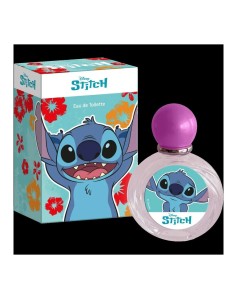Cartoon Lorenay Stitch Edt...