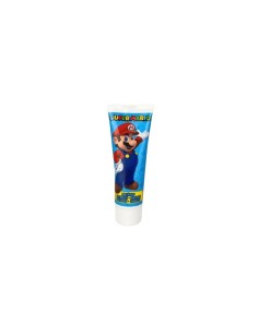 Cartoon Lorenay Super Mario...