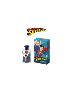 Cartoon Lorenay Superman...