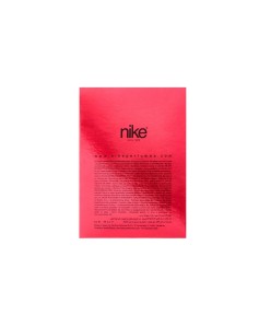 Col Nike Woman Edt 150 Instinc