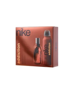 Nike Man Edt 100 Addiction...