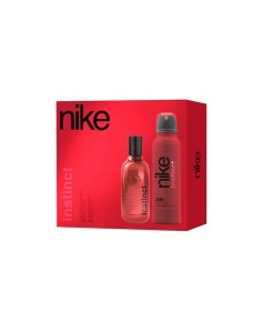 Nike Wom Edt 100 Instinct...