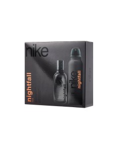 Nike Man Edt 100 Night Fall...