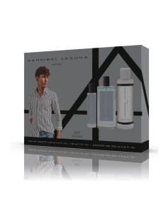 Hannibal Laguna Hit Men Edt...