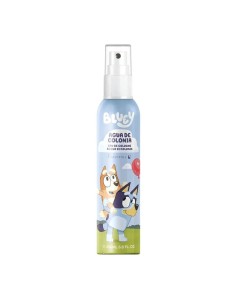 Suavipiel Bluey Agua De...