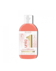 Revlon Uniq One Champu...