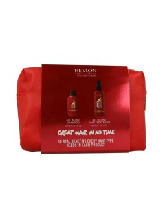 Revlon Uniq One Duo Clasico...