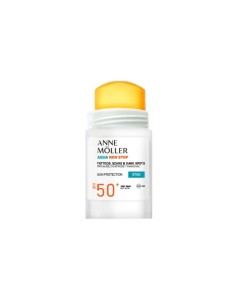Anne Möller A Moller Non...