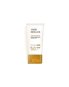 Anne Möller A Moller Age...