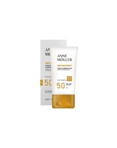 Anne Möller A Moller Age...