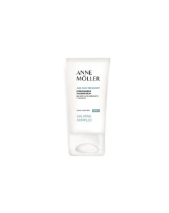 Anne Möller A Moller Age...