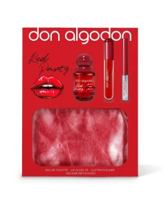 Don Algodón D Algodon Wom...