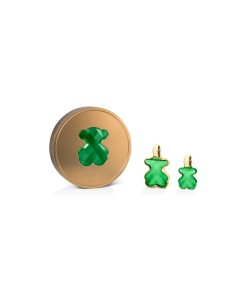 Tous Love Me Emerald Elixir...