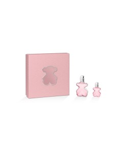 Tous Love Me Ep 50 Vap 15ml...