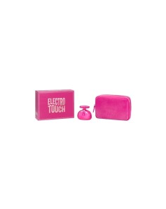Tous Electrotouch Fuchsia...