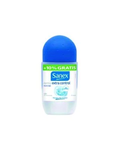 Des Sanex Excontrol Rollon 50