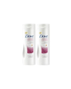 Dove Body Loc 400ml...