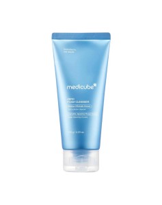 Medicube Zero Foam Cleanser...