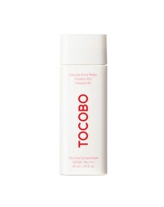 Tocobo Vita Tone Up Sun...