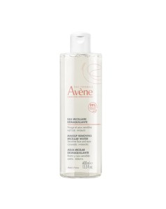 Avène Makeup Removing...
