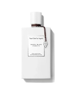 Van Cleef And Arpels Santal...