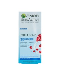 Garnier Skinactive...