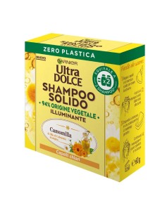 Garnier Ultra-Dolce Champu...