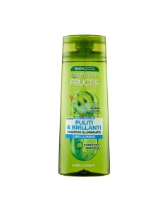 Garnier Fructis Puliti y...