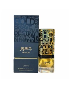 Lattafa Jasoor Eau De...